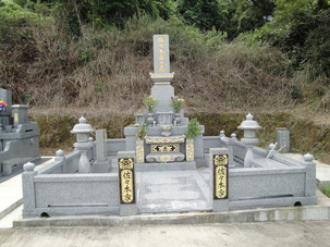佐々木家のお墓